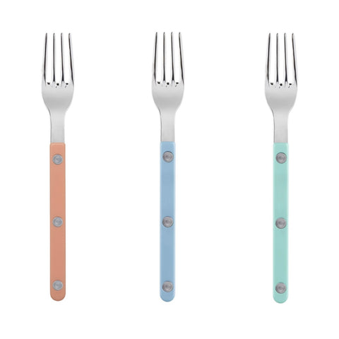 Bistrot Pastel Cake fork