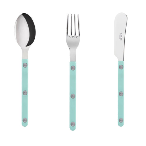 Bistrot Pastel Dessert set