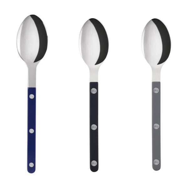 Bistrot Solid Tea spoon