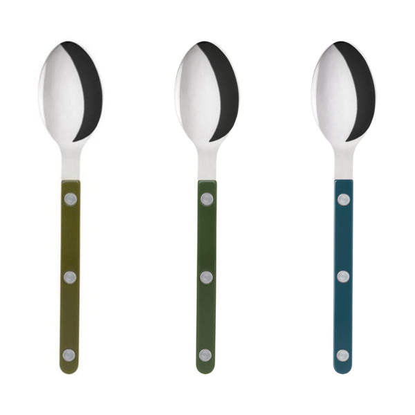 Bistrot Solid Tea spoon