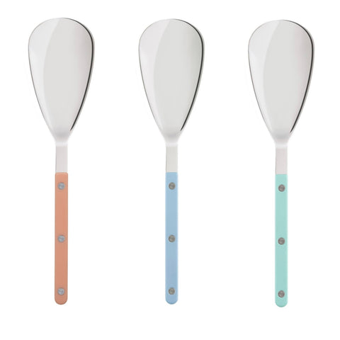 Bistrot Pastel Rice spoon