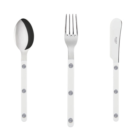 Bistrot Solid Dessert set