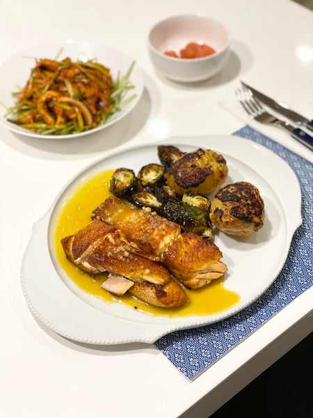 Taste Dinner Plate 30