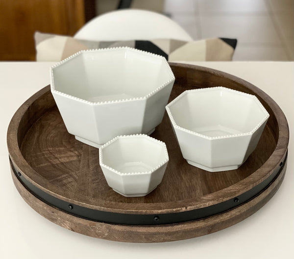 Taste Bowl L