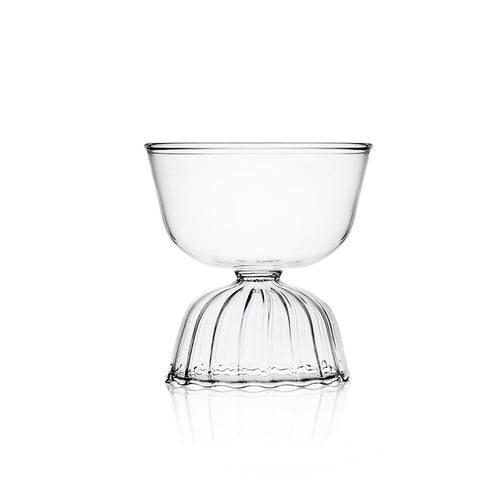 Tutu Clear Bowl / Water