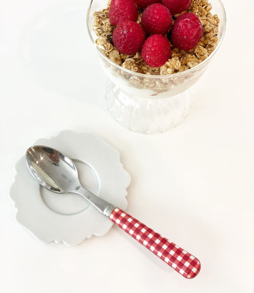 Taste Plate flat 9