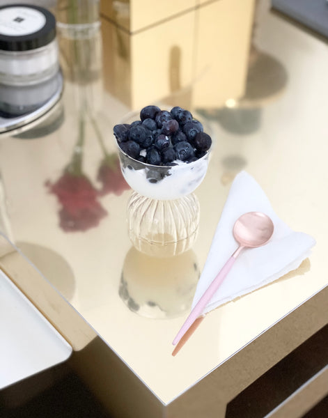 Tutu Clear Bowl / Water